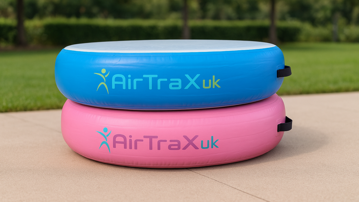 AirTraX - Air Spot