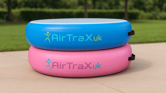 AirTraX - Air Spot