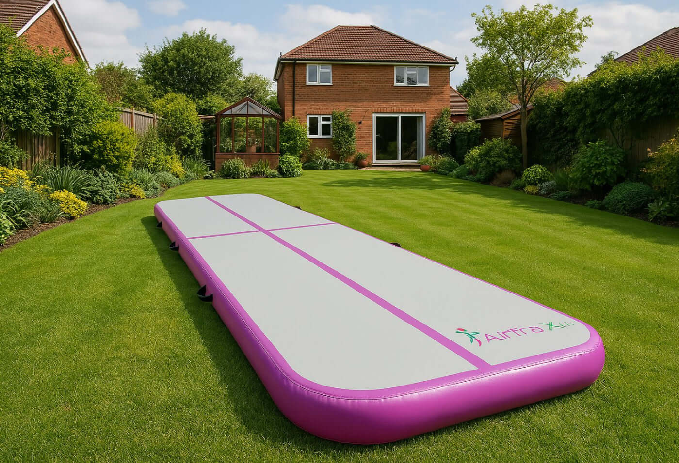 Air Track