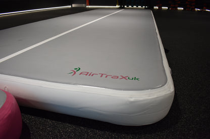 AirTraX Pro - Air Track Mat