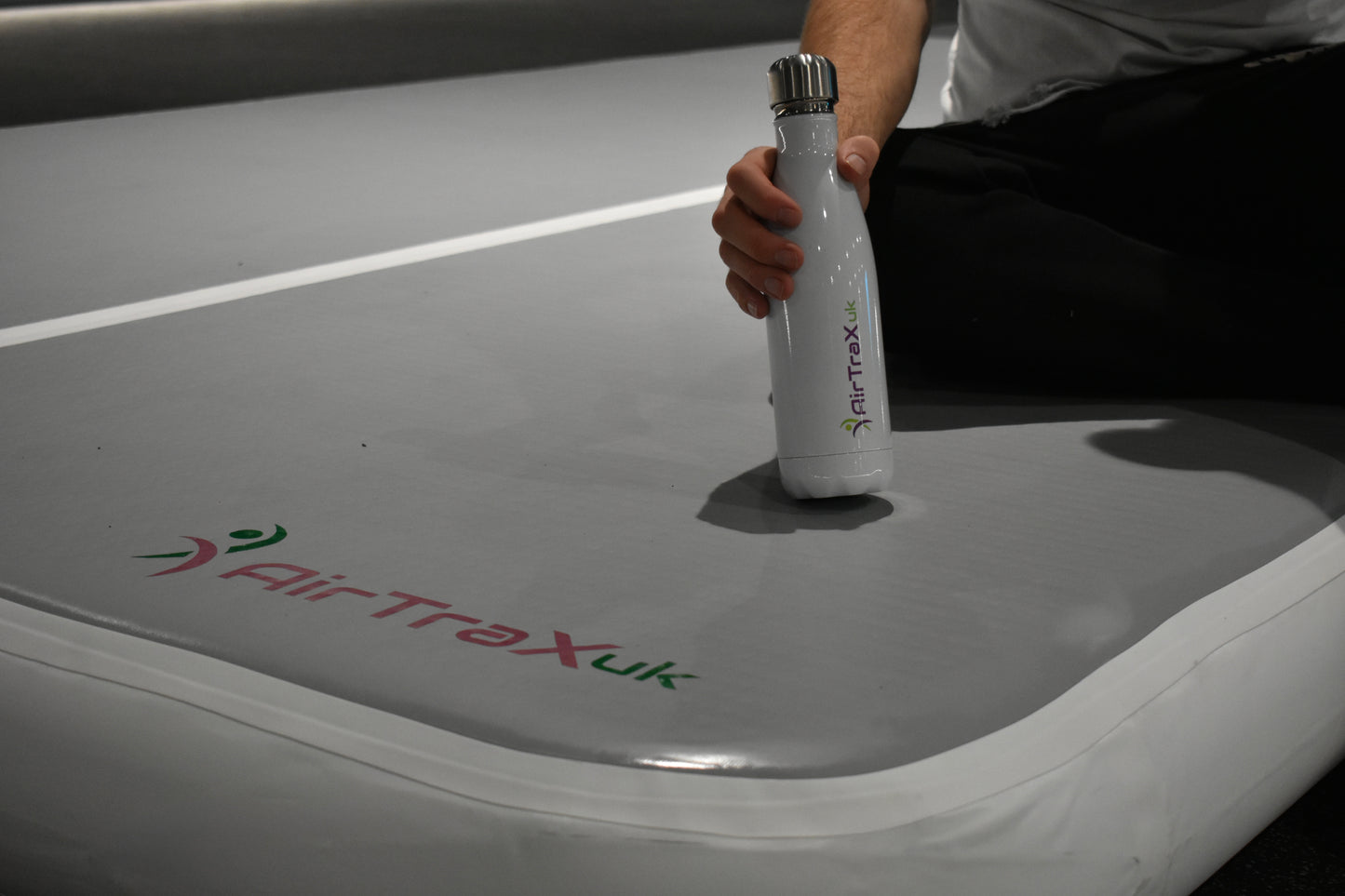 AirTraX Pro - Air Track Mat